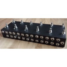 Programmable 12Ch Looper